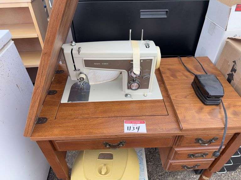 Lot of Household and Office Items