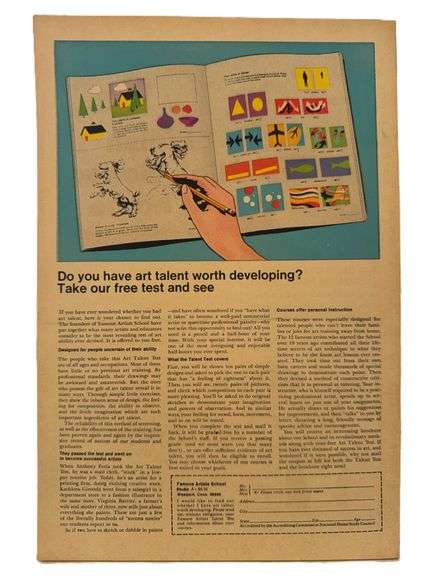 Daredevil #74 (1971) – Silver Age Marvel Classic: “The Whole City’s Gone Blind!”