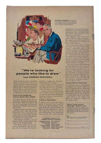 Strange Tales #164 (1967) – Doctor Strange Faces “Nightmare!” Silver Age Marvel Classic