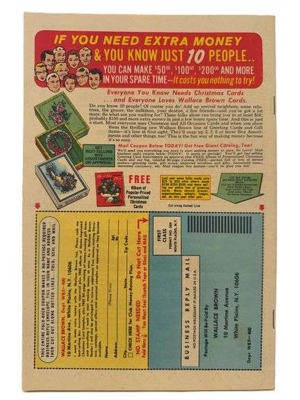 Avengers #79 (1970) – Silver Age Marvel Classic Featuring the Grim Reaper and the Lethal Legion