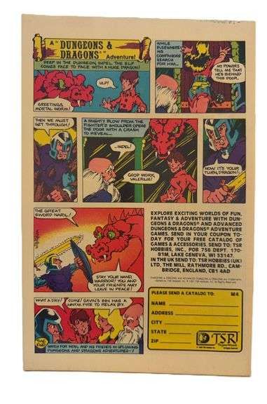 The Amazing Spider-Man #226 (March 1982) – Bronze Age Marvel Classic Featuring the Return of Black C