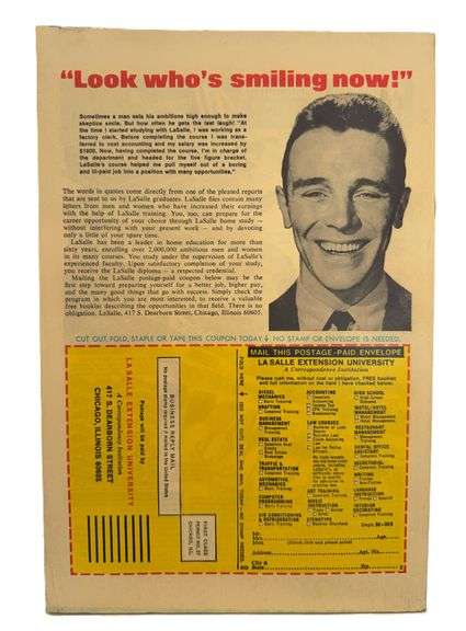 Fantastic Four #136 (1973) – Bronze Age Marvel Classic: “The Wild One Cometh!”