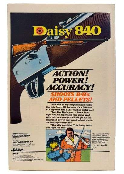 The Brave and the Bold #154 (1979) – Batman & Metamorpho Team-Up! Bronze Age DC Classic