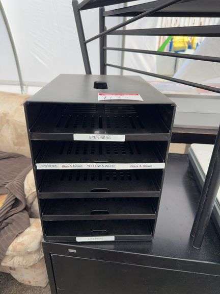 Office Furniture and Equipment