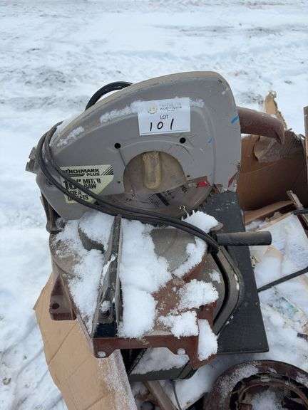 Mix of Vintage Tools, Equipment, and Misc.