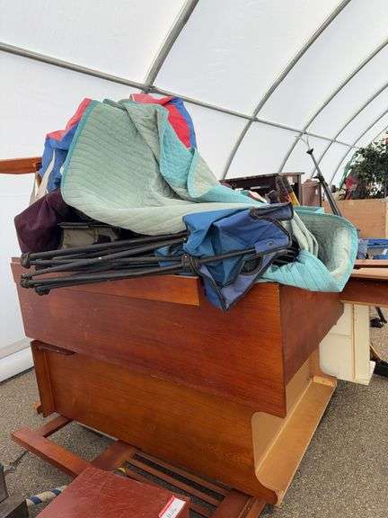 Household Furniture and Miscellaneous