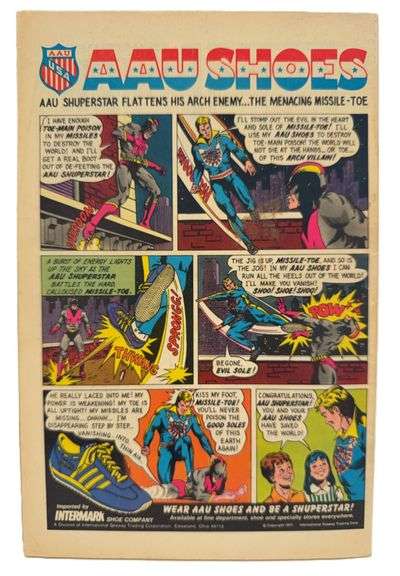 Detective Comics #473 (1977) – Batman & Robin vs. The Penguin! Bronze Age DC Classic