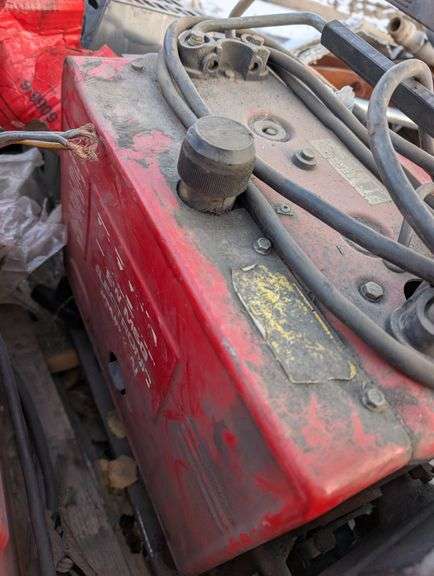 MOSA MSG 200 DC Welder – 50–200 Amp Output, 23–28V Welding Voltage