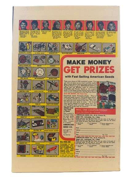 The Amazing Spider-Man #203 (1980) – Guest-Starring the Sensational Dazzler! Bronze Age Marvel Gem!