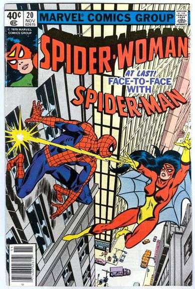 Raw Comic Book & Collectables Auction