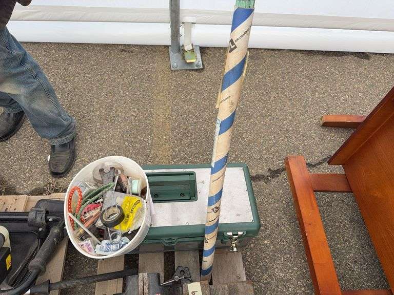 Victor Cutting/Torch Set with Accessories