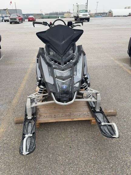 2018 Polaris 800 Pro SKS *Repo*