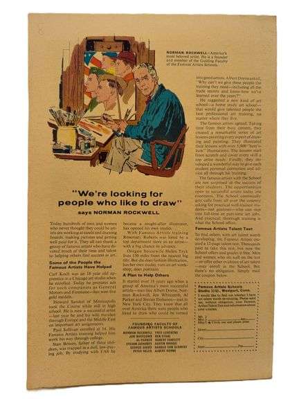 Fantastic Four #64 (1967) – Silver Age Marvel Classic: “The Sentry Sinister!”