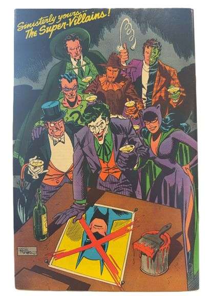 Detective Comics #484 (July 1979) – Batman Dollar Comic Featuring the Origin of Robin!