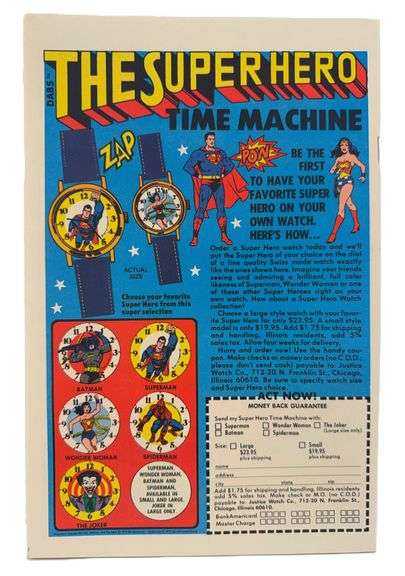 Freedom Fighters #12 (February 1977) – Bronze Age DC Classic Featuring Doll Man in Peril!