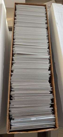 Assorted DC Long Box - Joker, Detective Comics, Harley Quinn, Superman, Wonder Woman, Etc.