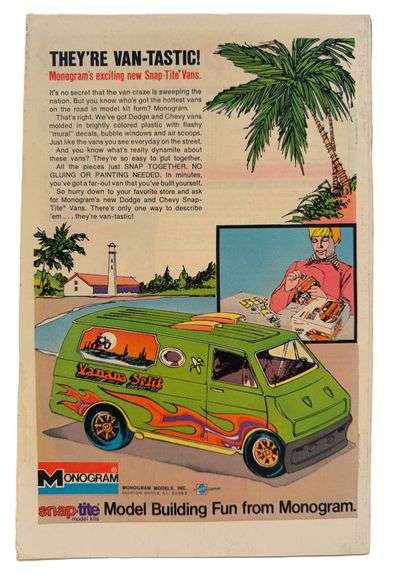 DC Super-Stars Presents Teen Titans #1 (March 1976) – Bronze Age Giant Featuring “Monster Bait” & “S