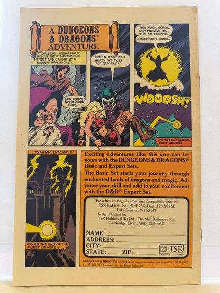 Detective Comics #519 (October 1982) – Bronze Age Batman Classic “Struggle in the Sky!”