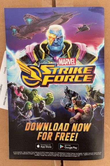 The Amazing Spider-Man #800 – Go Down Swinging Conclusion (80 Issues)