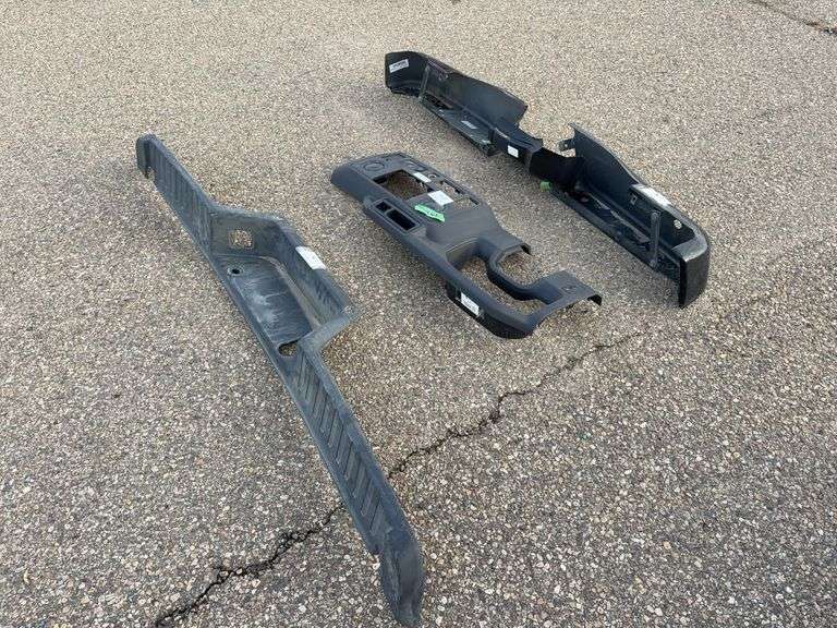 Wood Storage Boxes & Auto Parts