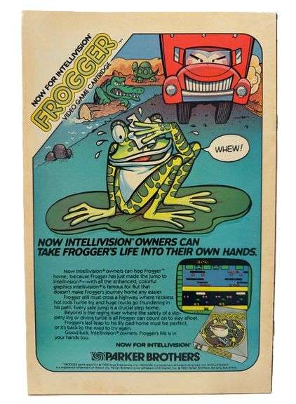 The Incredible Hulk #286 (1983) – Bronze Age Marvel “Hulk vs. High-Tech Foe!”