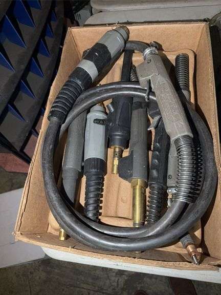 Welding Equipment