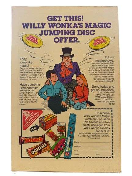 Detective Comics #517 (August 1982) – Bronze Age Batman Classic Featuring Robin