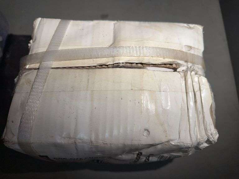 Pre-Cut Chain Assemblies (unused)