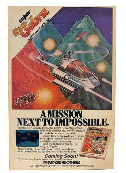 The Incredible Hulk #281 (1983) – Bronze Age Marvel “Hulk in Space!”