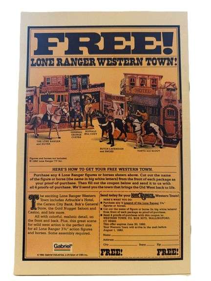 Detective Comics #515 (June 1982) – Bronze Age Batman Classic Featuring Robin, Batgirl & Vicki Vale