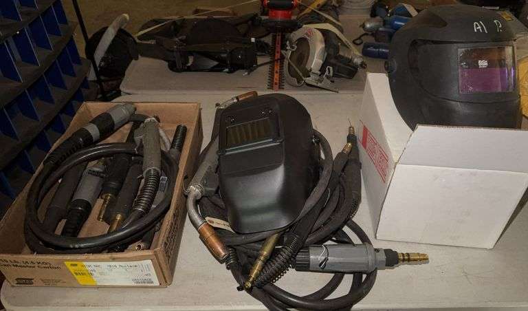 Welding Equipment
