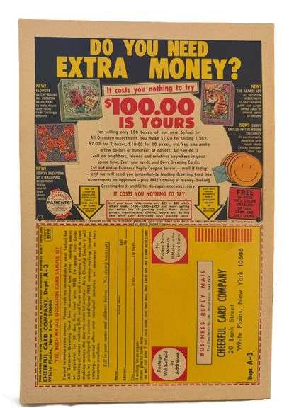 Astonishing Tales #11 (Apr 1972) – Bronze Age Marvel Classic Featuring Ka-Zar’s Origin!