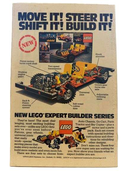 The Amazing Spider-Man #186 (1978) – Spidey Cleared by Police! Bronze Age Classic Feat. Chameleon!