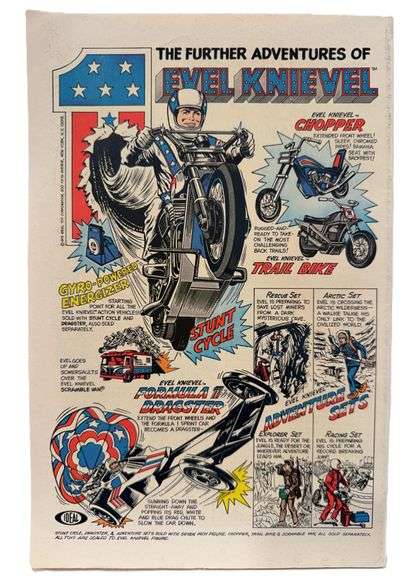 The Incredible Hulk #196 (Marvel, February 1976) – “Two Against the World!” Featuring the Abominatio