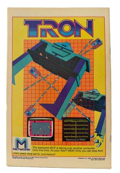 The New Teen Titans #34 (1983) – Deathstroke Strikes in “Trouble is Spelled Terminator!”