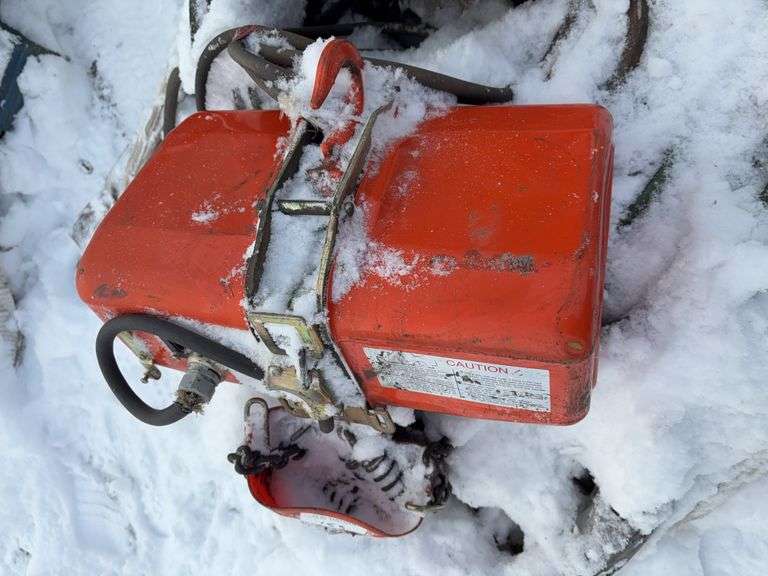 JET Electric Chain Hoist – 1 Ton Capacity, Model FA-1S, 3-Phase, 220/440V