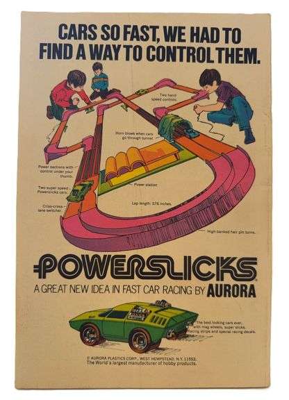 DC Special #9 (1970) – Strangest Sports Stories Ever Told! Bronze Age DC Classic