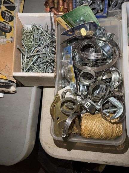 Slide Hammer Puller, Misc.Hardware, Nails, Tarp, Vehicle Cover