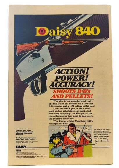 Detective Comics #486 (November 1979) – Batman vs. Scarecrow in a Dollar Comic Thriller!