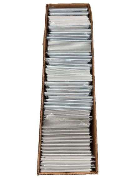 Assorted Marvel Long Box - The Amazing Spider-Man Books