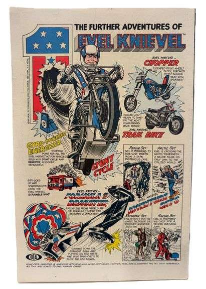 The Incredible Hulk #195 (Marvel, January 1976) – “Warfare in Wonderland!” Featuring the Abomination