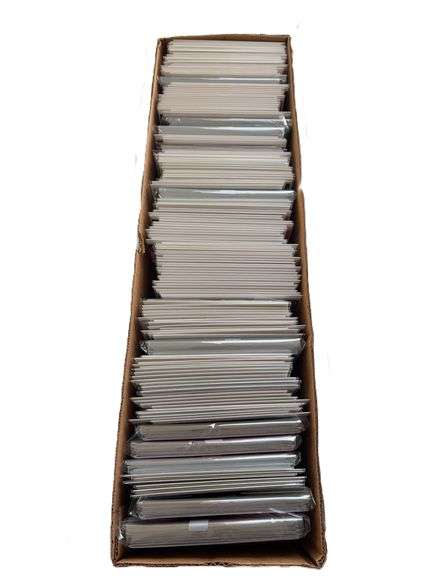 Assorted DC Long Box - Batman, Joker, Superman, Teen Titans, Etc.