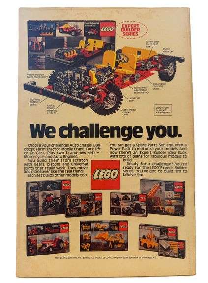 Detective Comics #499 (February 1981) – Bronze Age Batman Classic Featuring Cave-In Showdown