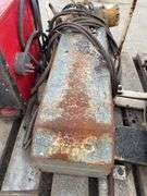 2 Ton Air Operated Winch