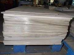 Pallet of Brown Floor Tile(60cm x 120cm)