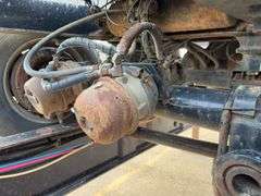 2018 Peerless B-Train SWLLP-77-B-50-2W T/A Logging Trailer