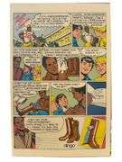 Justice League of America #185 (December 1980) – Darkseid Rising! The Epic Finale of a DC Crossover!