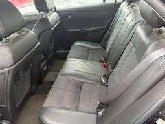 2009 CHEVROLET Malibu (Non Running)