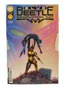 DC Comics Blue Beetle: Graduation Day – Complete Limited Series #1–6