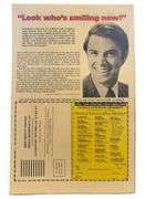 The Amazing Spider-Man #155 (Marvel, 1976) – A Deadly Mystery Unfolds!